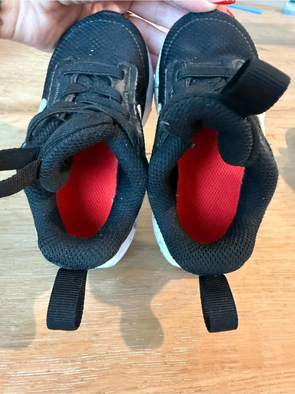 Toddler Athletic Shoe Bundle | Nike & Puma Sneakers | Sizes 5C & 5.5C